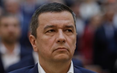 Grindeanu, mesaj dur la ședința PSD: „Nu mai putem fi ținuți captivi”