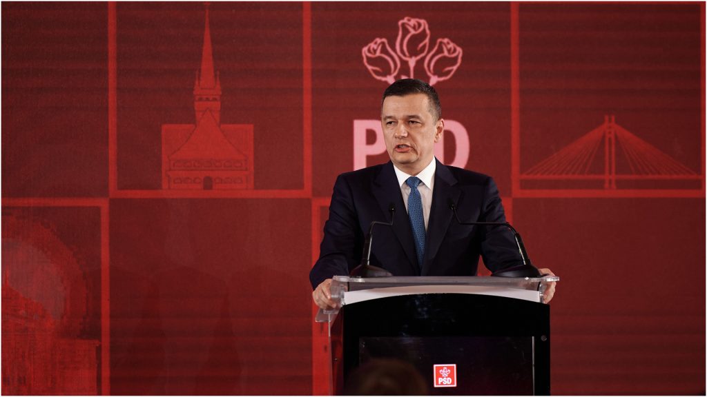 Petreanu, despre PNRR: „PSD aruncă în aer 10 miliarde de euro”