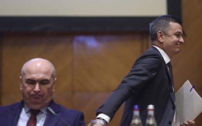 PSD decide soarta lui Ilie Bolojan: Ce se alege de sprijinul politic