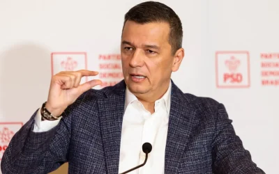 Grindeanu, ironii la adresa protestului din Piața Victoriei: Vezi reacția!