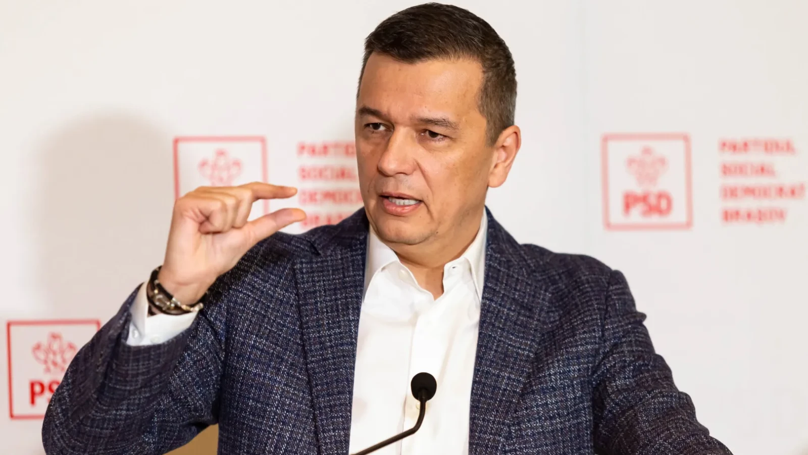 Grindeanu, ironii la adresa protestului din Piața Victoriei: Vezi reacția!