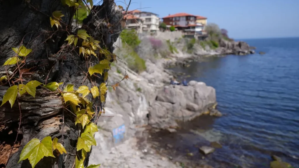 VIDEO: Destinația SECRETĂ a românilor, noua atracție a EUROPEI: Amalfi la preț REDUS