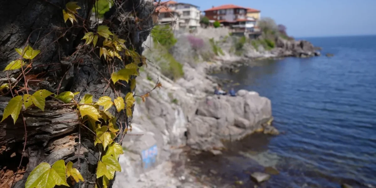 VIDEO: Destinația SECRETĂ a românilor, noua atracție a EUROPEI: Amalfi la preț REDUS