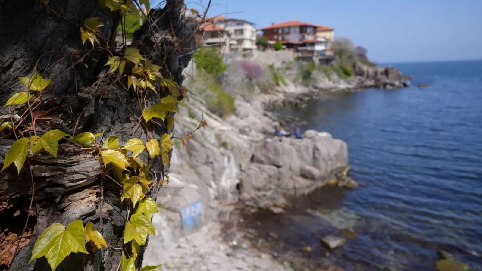 VIDEO: Destinația SECRETĂ a românilor, noua atracție a EUROPEI: Amalfi la preț REDUS