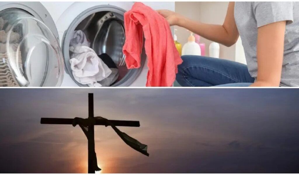 Reguli stricte pentru spălat în Săptămâna Mare, respectă tradiția