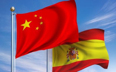 China presează Spania, „cârtița” UE, ca să saboteze planurile europene
