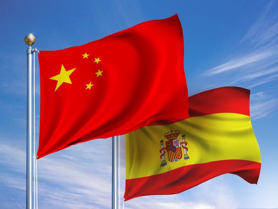 China presează Spania, „cârtița” UE, ca să saboteze planurile europene