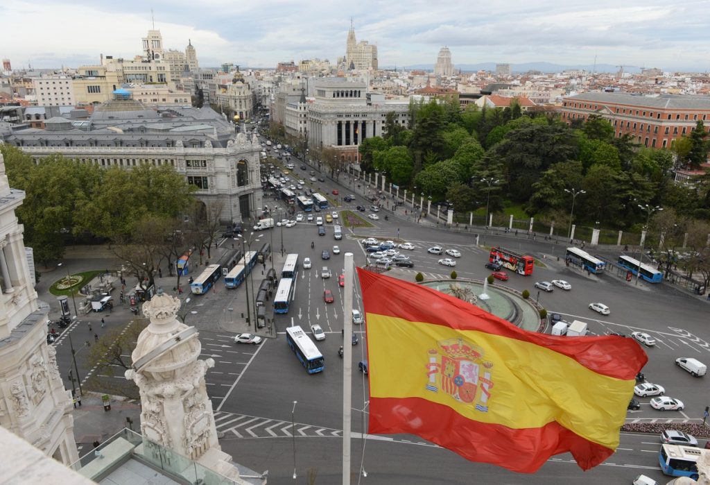 Spania strânge legăturile cu China, pe fondul tensiunilor SUA