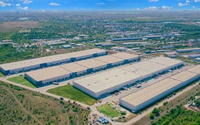 Scădere drastică pe piața logistică: Investitorii își pierd speranța în 2026