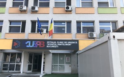Alertă la Spitalul Sf Pantelimon: Defect la oxigen. Ce fac autoritățile?