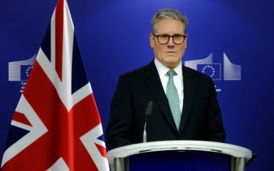 Scandal monstru la Londra: Premierul Starmer, sub presiune maximă să demisioneze