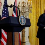 Marea Britanie, DIVIZATĂ de SUA în Ormuz: Starmer, pentru redeschidere, NU blocadă