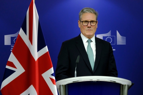 Scandal monstru la Londra: Premierul Starmer, sub presiune maximă să demisioneze