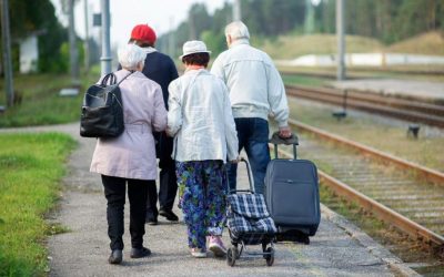 Bani pentru băi: 410 milioane LEI pentru tratamente balneare în 2026. Câți români se califică