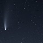 Nouă stea variabilă, botezată ”Bârlad V78”, strălucește în atenția lumii