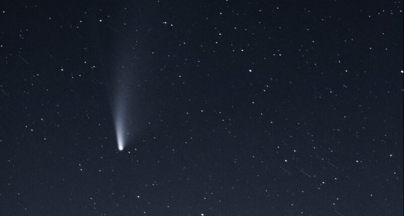 Nouă stea variabilă, botezată ”Bârlad V78”, strălucește în atenția lumii