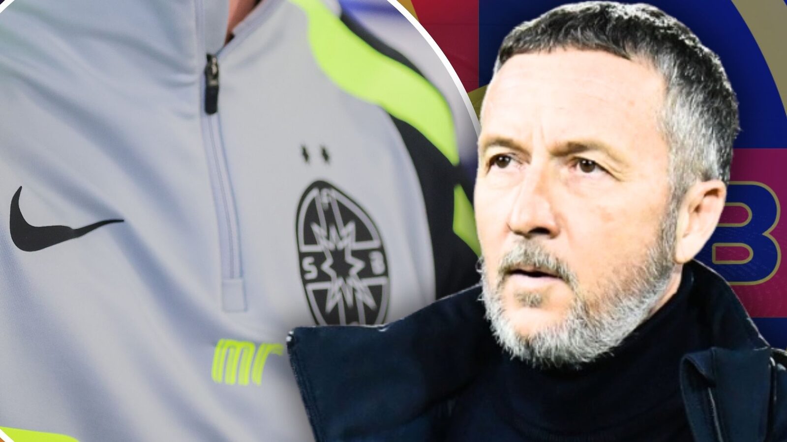 MM Stoica dezvăluie numele noului antrenor de la FCSB: „L-am sunat!” Șumudică și Reghecampf, out?