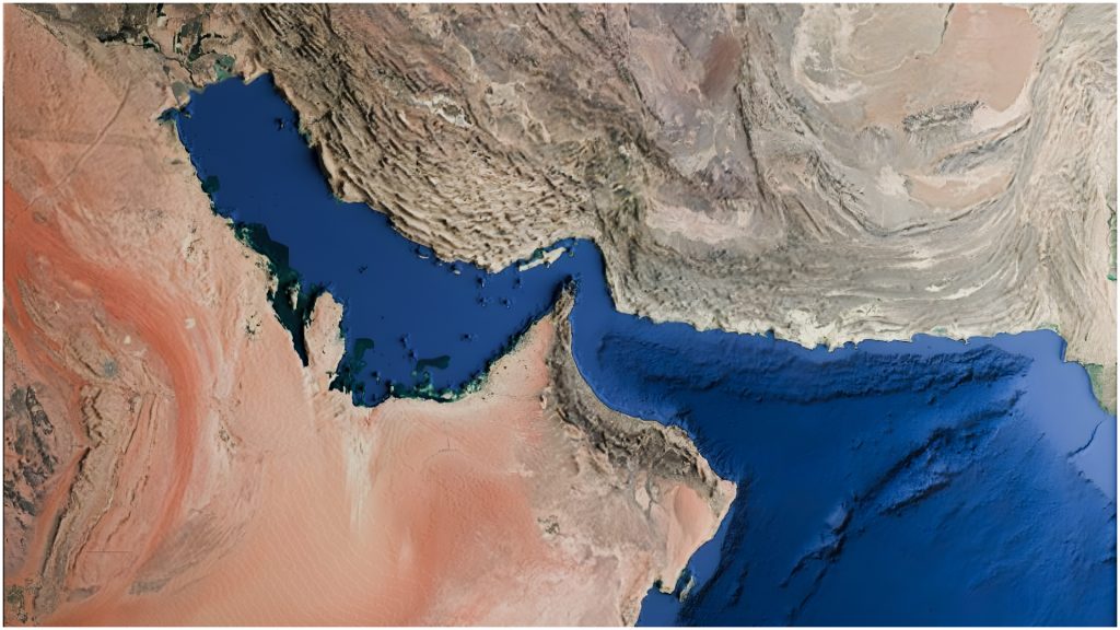 Ormuz redeschis, petrolul Brent, în picaj: Prețul scade cu peste 10%