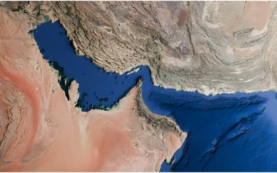 Ormuz redeschis, petrolul Brent, în picaj: Prețul scade cu peste 10%