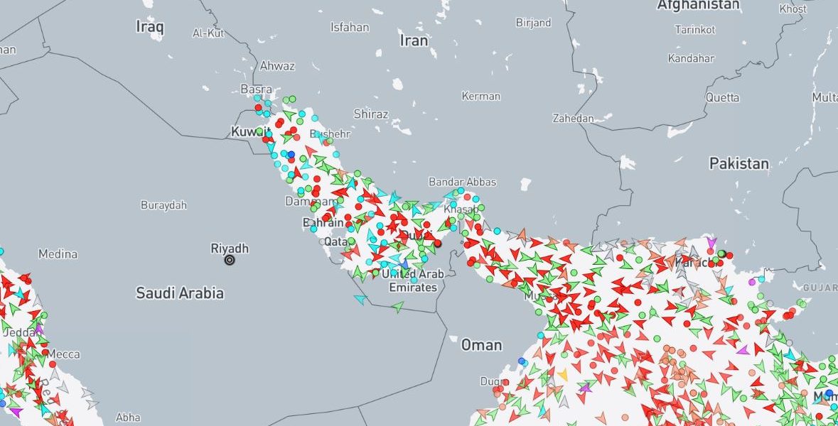 Trump, după acordul SUA-Iran: Strâmtoarea Ormuz e „eliberată” de petrol