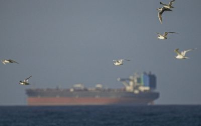 Irakul deschide coridor maritim sigur prin Strâmtoarea ORMUZ