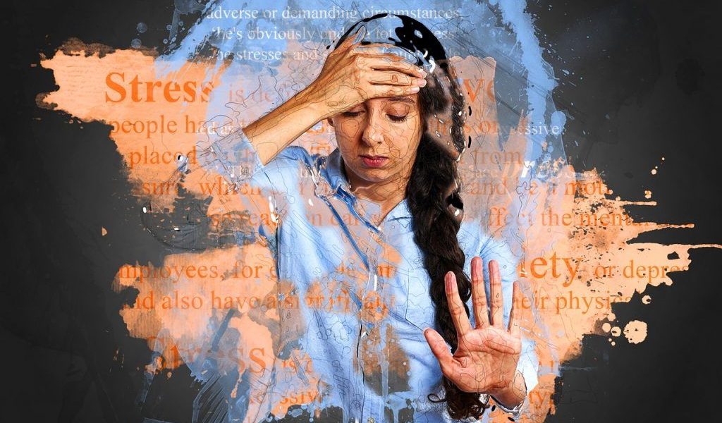 Stresul ucide încet: 8 semne CLARE că organismul e la limită!