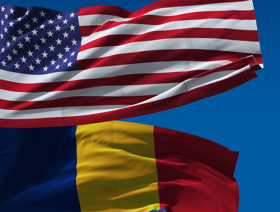 Secretarul de stat Marco Rubio și ministrul român al Afacerilor Externe, Oana Țoiu, au discutat despre extinderea cooperării bilaterale, inclusiv în domeniile apărării, energiei și tehnologiilor emergente