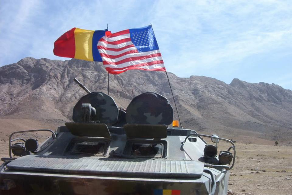 România, gata să profite de pe urma planului lui Donald Trump în NATO?
