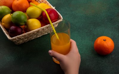 Sucul de fructe, inamicul ascuns al glicemiei Mari? Verdictul specialiștilor