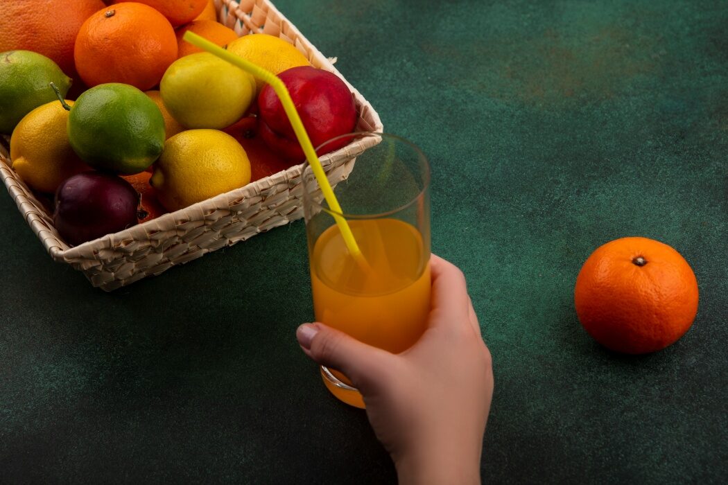 Sucul de fructe, inamicul ascuns al glicemiei Mari? Verdictul specialiștilor