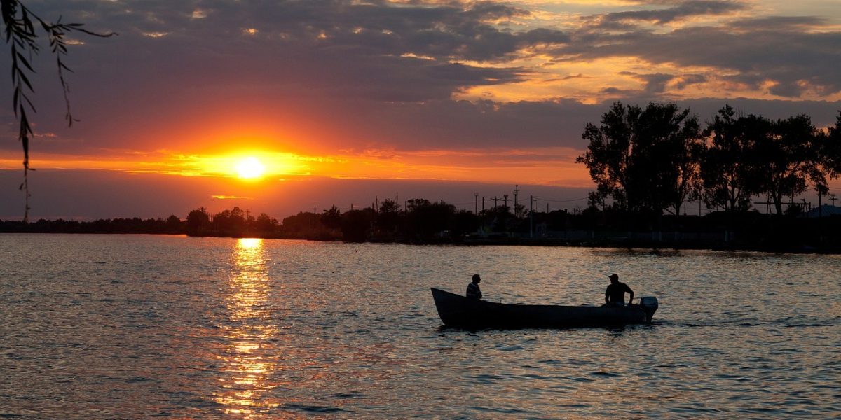 Studio plutitor, ARMĂ secretă pentru atragerea tinerilor britanici spre artă