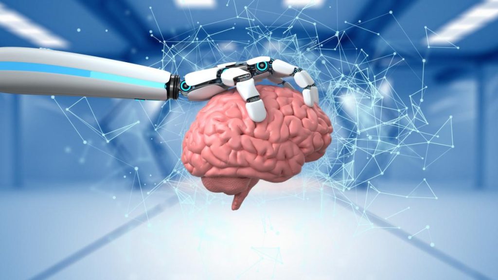 Inteligența Artificială ne fierbe creierul: Efecte în 10 minute