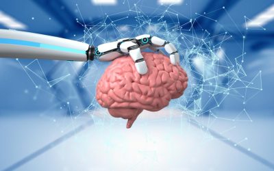 Inteligența Artificială ne fierbe creierul: Efecte în 10 minute