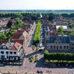 Satul danez, condamnat: 1100 de suflete, la un pas de dispariție