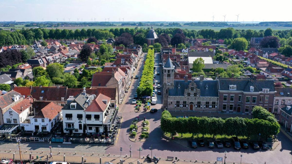 Satul danez, condamnat: 1100 de suflete, la un pas de dispariție