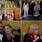 Super-spectacol de Paște la România TV: Vedetele și fanii celebrează Învierea