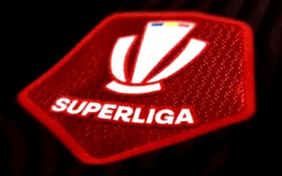 Dinamo, arbitru în lupta pentru titlu: Învinge U. Cluj cu 2-1