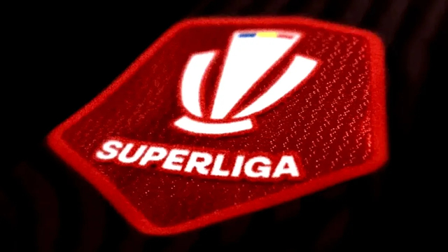 Dinamo, arbitru în lupta pentru titlu: Învinge U. Cluj cu 2-1