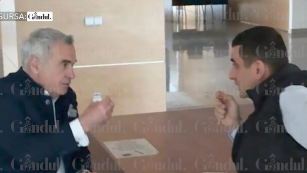 Surse: George Simion îl vrea pe Călin Georgescu premier, după Bolojan