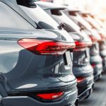 Schimbări MAJORE pe piața auto din România: SUV-urile zdrobesc, electricele accelerează