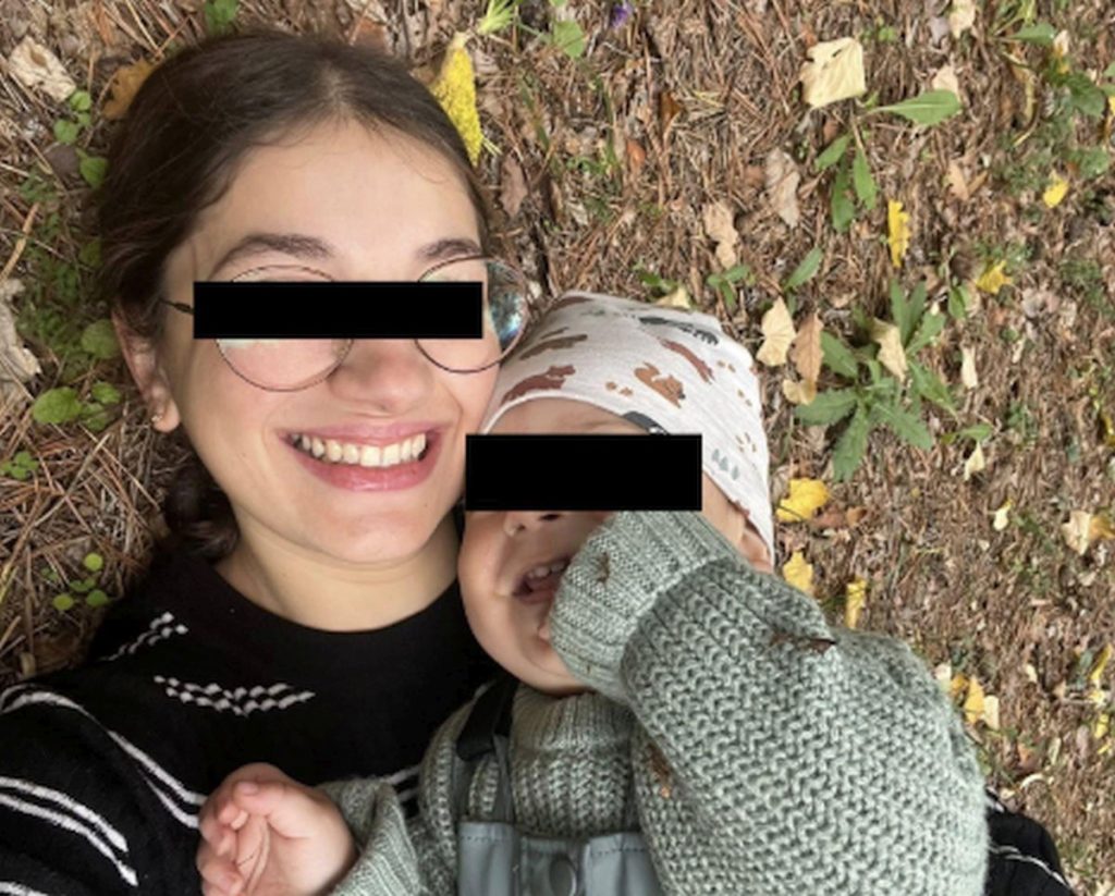 Ana-Maria și-a pierdut viața pe Valea Oltului: lăsa în urmă un băiețel