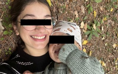 Ana-Maria și-a pierdut viața pe Valea Oltului: lăsa în urmă un băiețel