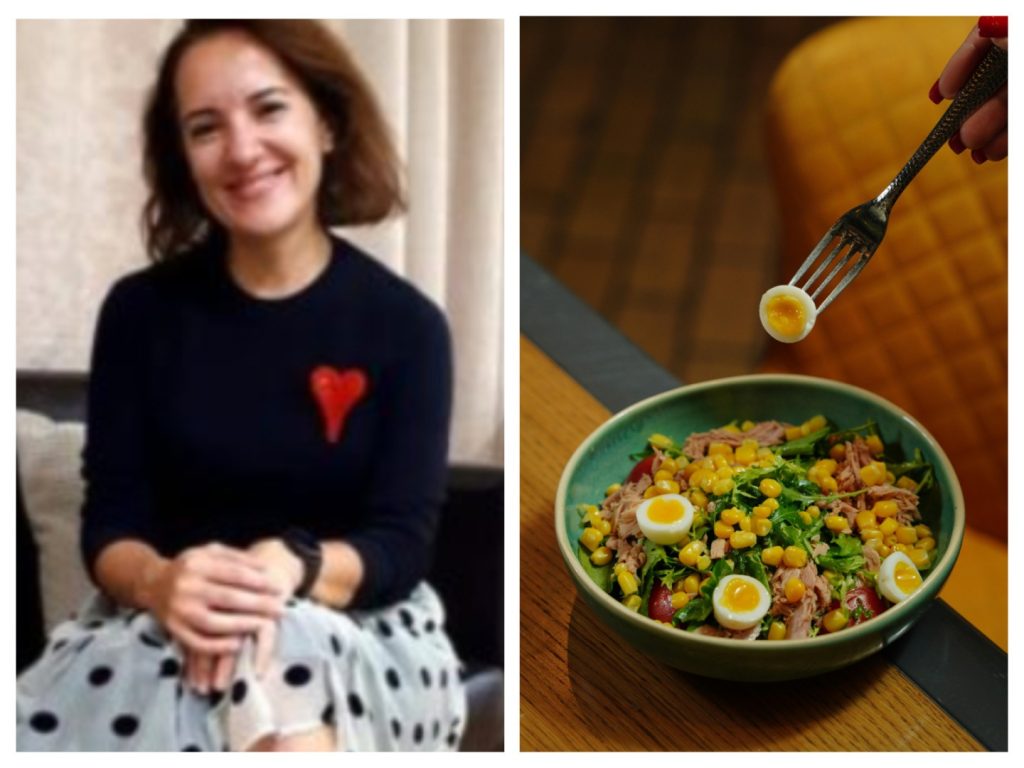 Cât timp mâncăm pentru o digestie bună? Explicațiile nutriționistului Tania Fântână