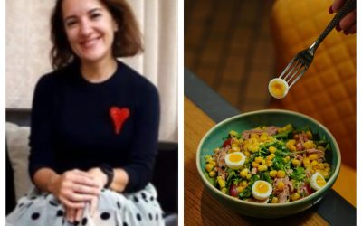 Cât timp mâncăm pentru o digestie bună? Explicațiile nutriționistului Tania Fântână