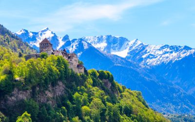 Țara europeană subestimată: Peisaje și castele de poveste, atracții ascunse