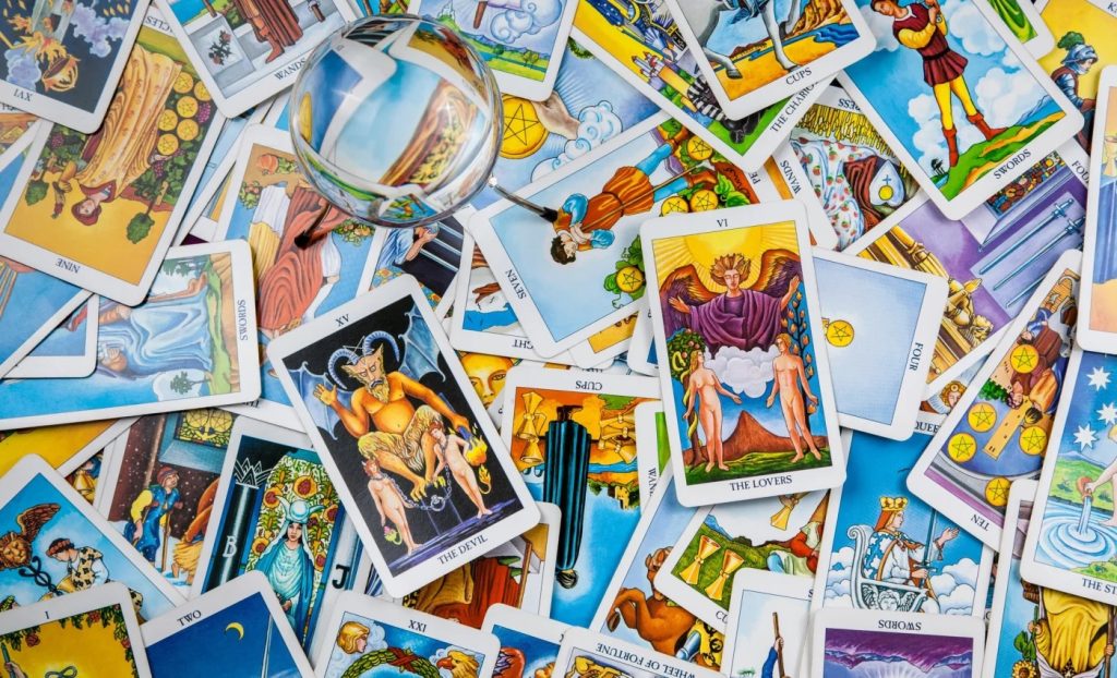 Schimbări karmice: Horoscop Tarot 20-26 aprilie 2026. Zodii cu noroc și noi întâlniri