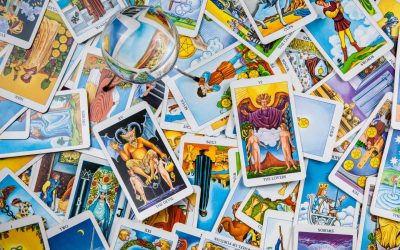 Schimbări karmice: Horoscop Tarot 20-26 aprilie 2026. Zodii cu noroc și noi întâlniri