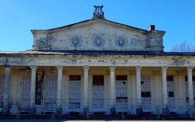 Facturi umflate de peste 15.000 de euro pentru lucrări la Teatrul de Vară Nicolae Bălcescu și ansamblul educațional din Sectorul 1