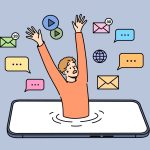 Telefonul te face praf: Cum îți distruge concentrarea, chiar și-n buzunar