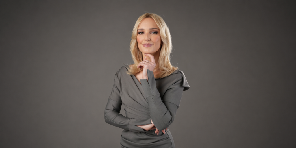 Teodora Tompea, de la știri la afaceri: Sustenabilitate și antreprenoriat